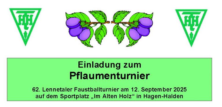 Einladung-Pflaumenturnier2025-Plakat