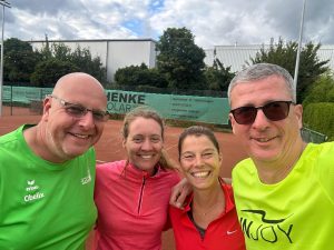 Mehr über den Artikel erfahren Halden Open 2025 – Sonne, Spiel und geselliges Beisammensein