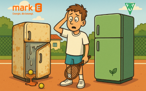 Mehr über den Artikel erfahren Erfolg beim Mark-E Herbst-Sponsoring!