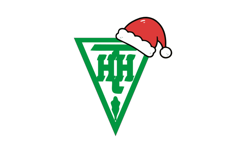 Du betrachtest gerade Weihnachtsgrüße vom Vorstand