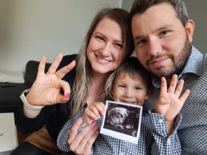 Mehr über den Artikel erfahren Gemeinsam für David