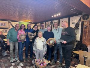 Mehr über den Artikel erfahren Jahreshauptversammlung des TuS 1909 Halden-Herbeck e.V. – Rückblick, Wahlen und Ehrungen